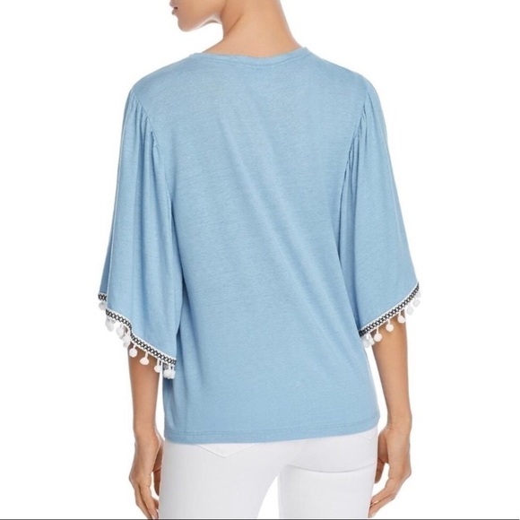 DesignHistory Blouse NWT - Picture 2 of 2